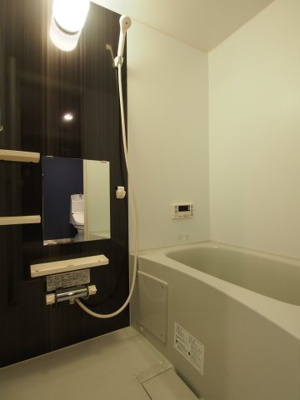 【浴室】 | リッツハウス