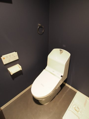 【トイレ】 | リッツハウス