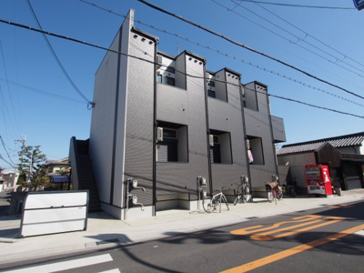 【外観】 | リッツハウス