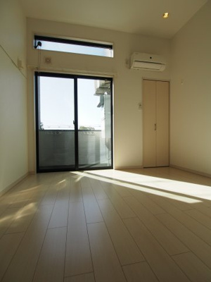 【洋室】 | リッツハウス