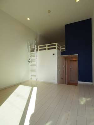 【洋室】 | リッツハウス