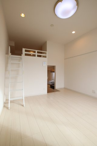 【洋室】 | リッツハウス