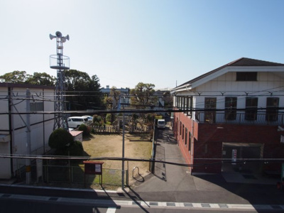 【展望】 | リッツハウス