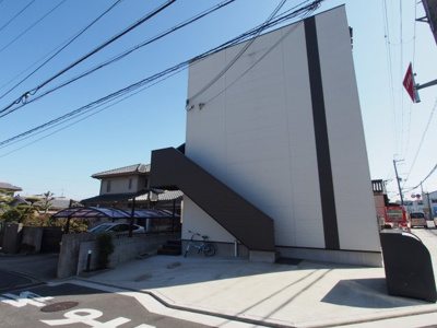 【外観】 | リッツハウス