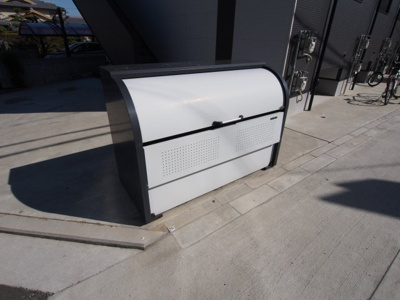 【その他共用部分】 | リッツハウス