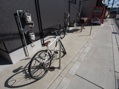 【その他共用部分】 | リッツハウス