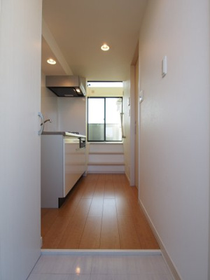 【玄関】 | リッツハウス