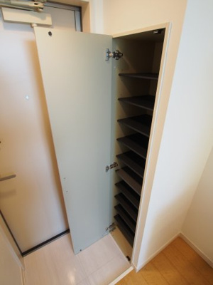 【収納】 | リッツハウス | シューズボックス