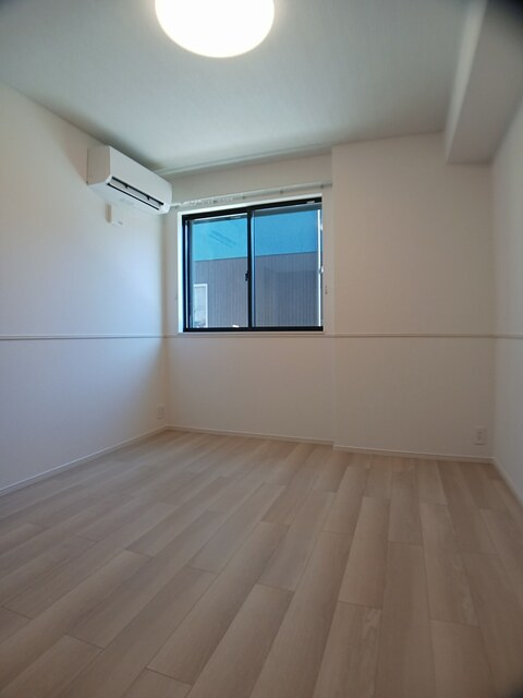 コータ・コートみずほＦの洋室