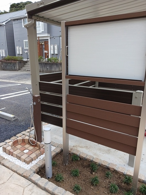コータ・コートみずほＦのその他共用部分