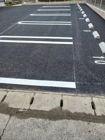 コータ・コートみずほＦの区画図