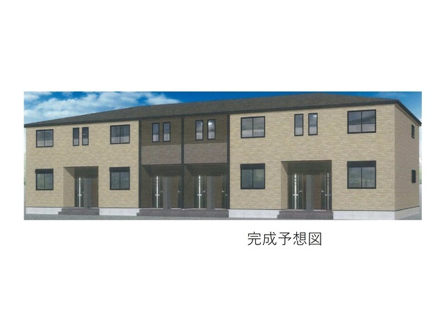 みずほ台２丁目アパート