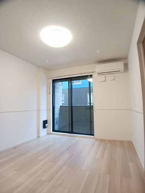 コータ・コートみずほＦの居間・リビング