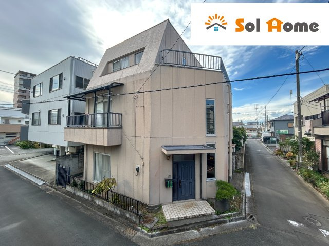 前橋市南町　中古物件