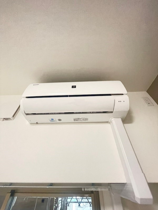 リベルタ元町通の設備