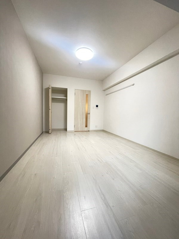 リベルタ元町通の居間・リビング