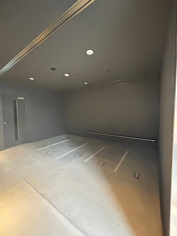 リベルタ元町通のその他共用部分