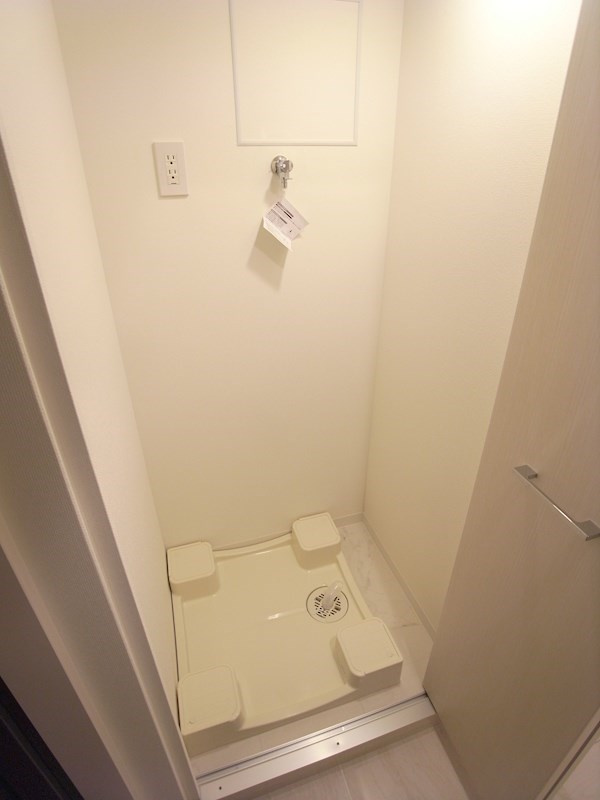 マグノリア・トアロードの設備