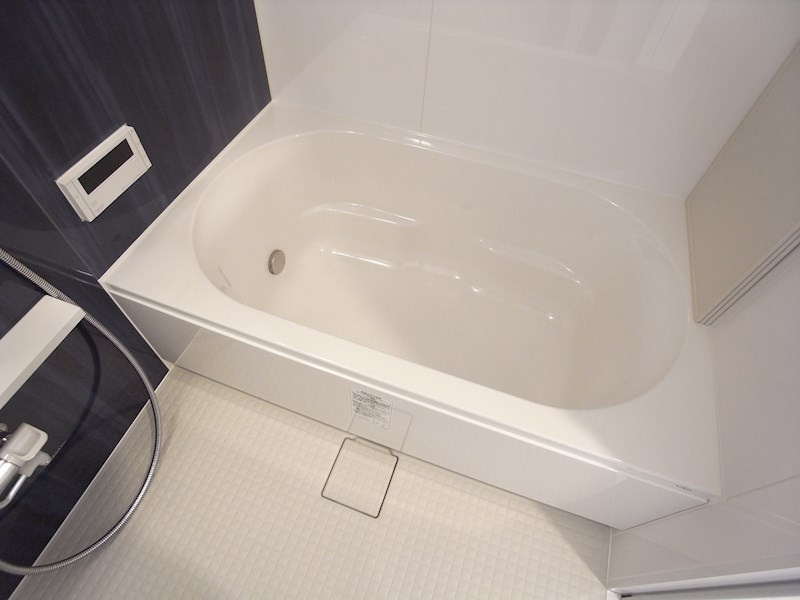 マグノリア・トアロードの浴室