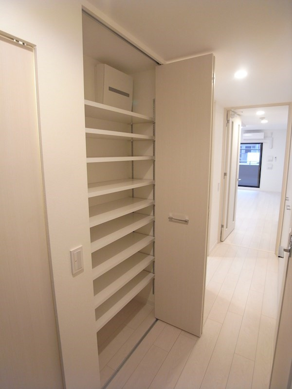 マグノリア・トアロード