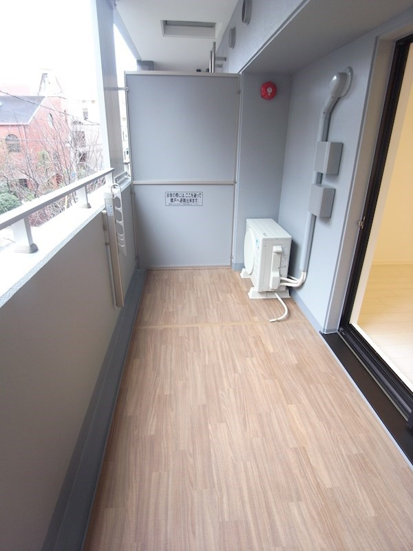 マグノリア・トアロード