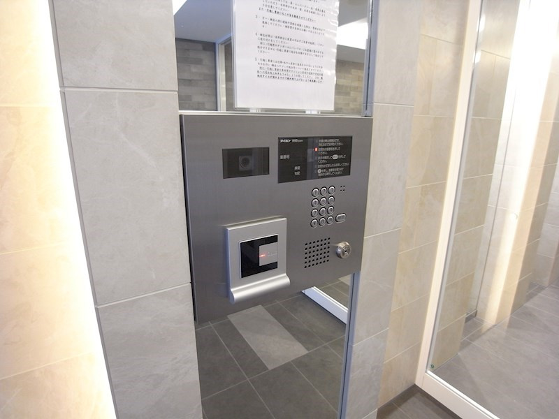 マグノリア・トアロードの外観