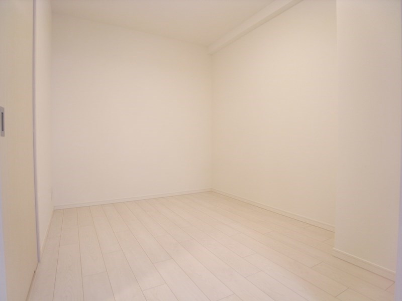 マグノリア・トアロードの寝室