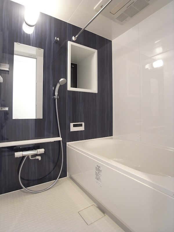 マグノリア・トアロードの浴室