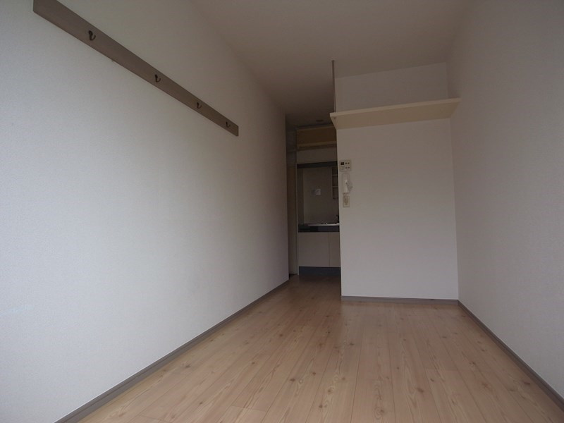 イナホ2の居間・リビング