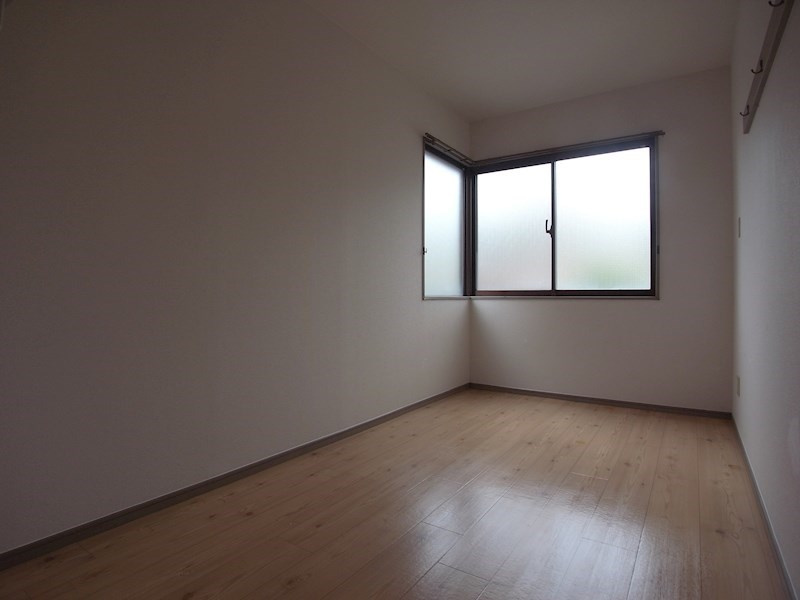 イナホ2の居間・リビング