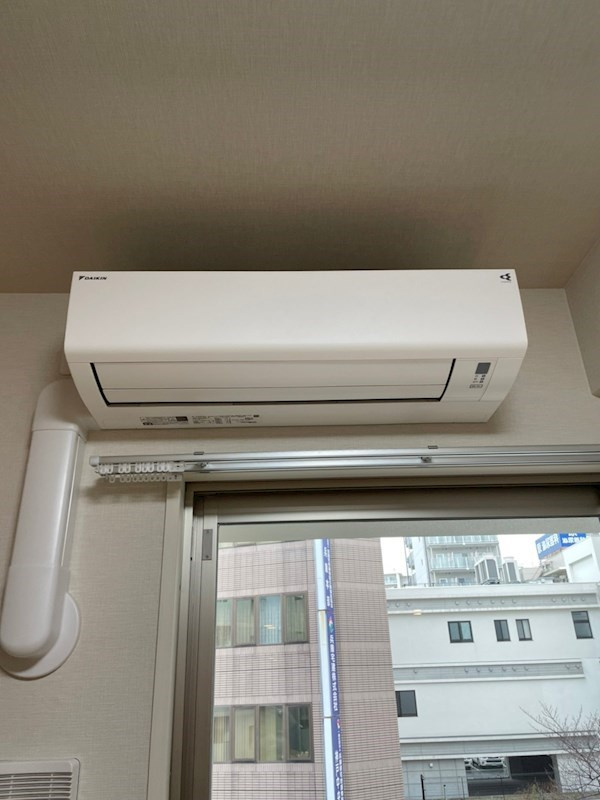 ワコーレ神戸元町I’ｚのその他