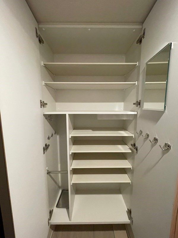 ワコーレ神戸元町I’ｚの設備