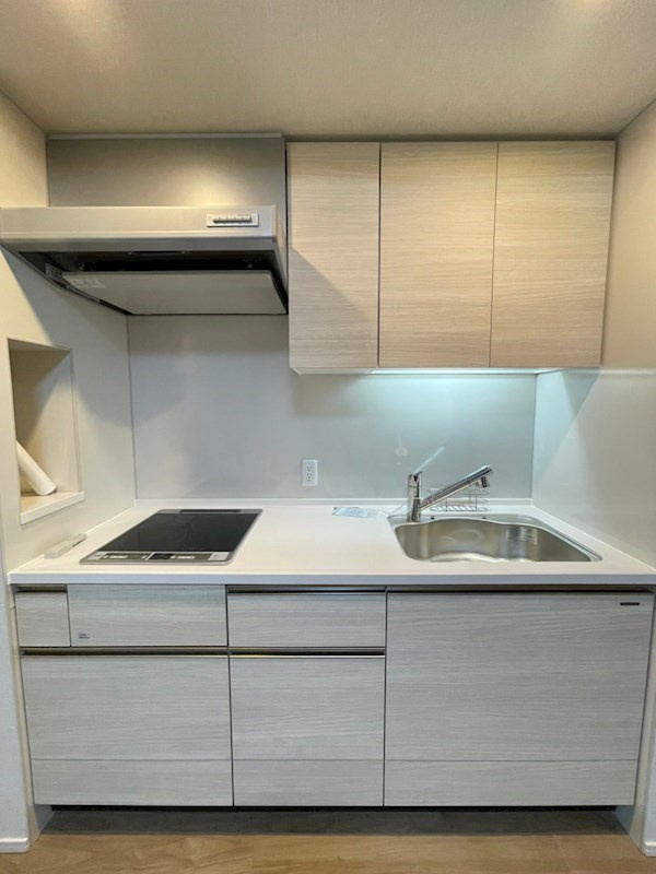 ワコーレ神戸元町I’ｚ