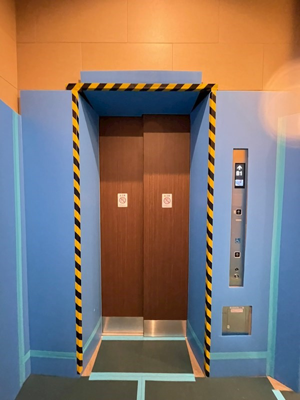 ワコーレ神戸元町I’ｚの外観