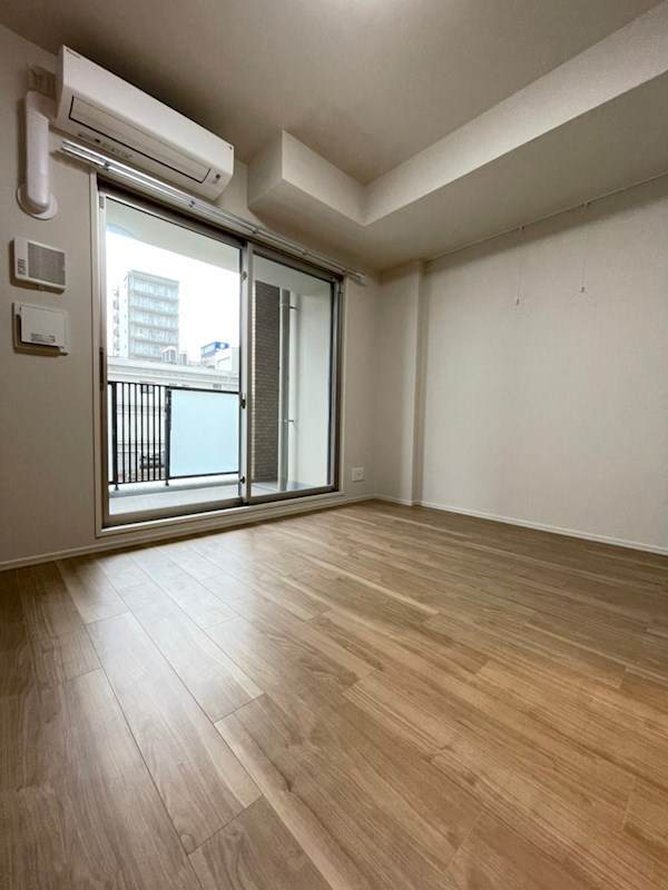 ワコーレ神戸元町I’ｚの寝室