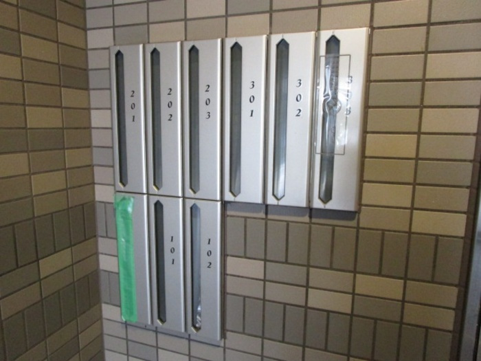 アカンサスKの設備