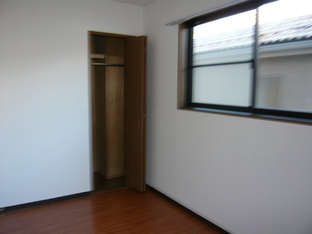 アカンサスKの内装