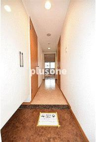 【玄関】 | クレアート難波南