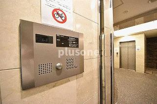 【セキュリティ】 | クレアート難波南