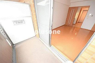 【バルコニー】 | クレアート難波南