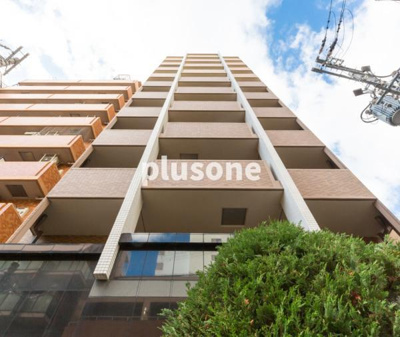 【外観】 | クレアート難波南