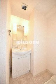 【独立洗面台】 | クレアート難波南