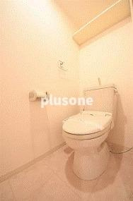 【トイレ】 | クレアート難波南