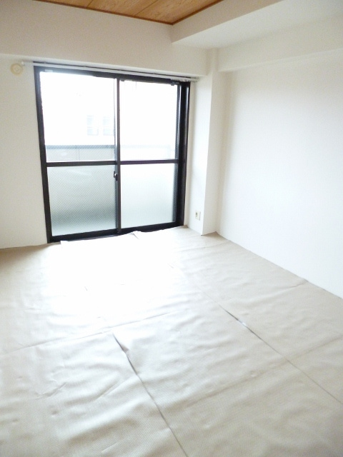 アネックスコトブキの居間・リビング