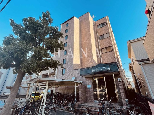 アネックスコトブキ