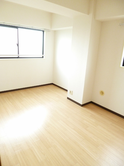 アネックスコトブキの居間・リビング