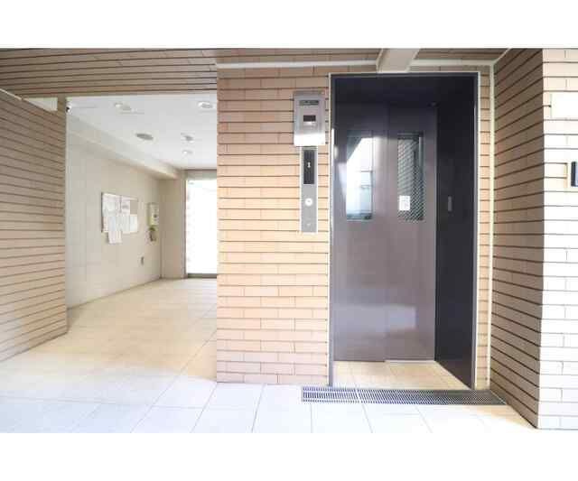 メルクマールＩＩのその他共用部分