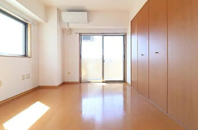 メルクマールＩＩの居間・リビング