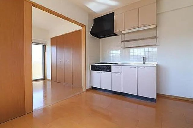 メルクマールＩＩの居間・リビング