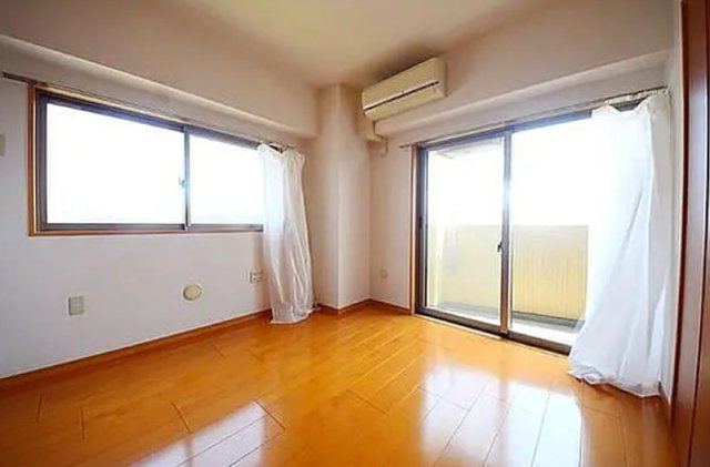 メルクマールＩＩの居間・リビング